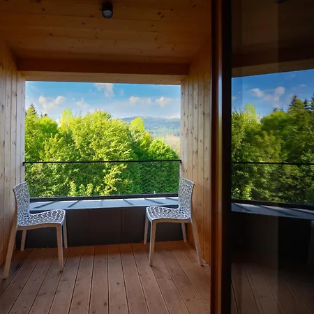 Apartmán Beranek Sumava