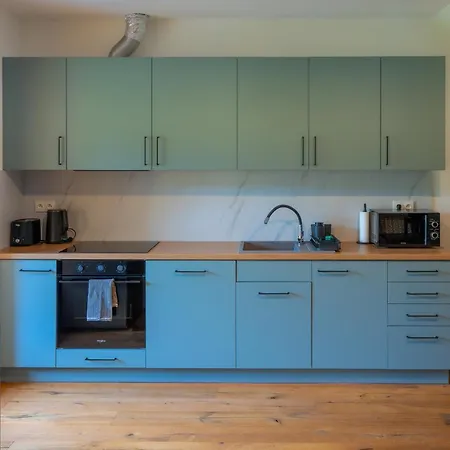 Apartmán Beranek Sumava *