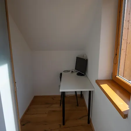 Beranek Sumava * Železná Ruda
