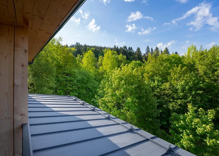 Beranek Sumava Železná Ruda