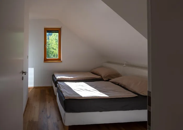 Beranek Sumava Apartament Železná Ruda