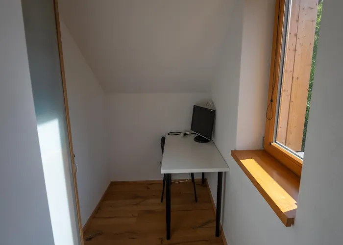 Beranek Sumava * Železná Ruda